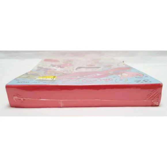 Vintage 1992 Warner Bros Tiny Toon Adventures 32 Valentines Day Cards Envelopes - Picture 4 of 7